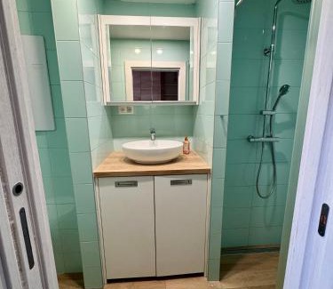 Trnava Apartment | UrbaNIDO Trnava - Modern Apartment near City Center & Station