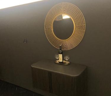 Mala Strana Apartment | UrbanSpa - Prague 1