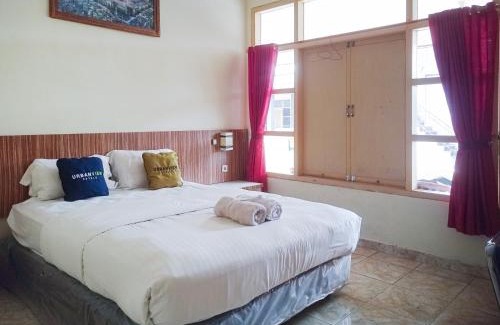 Bengkulu Hotel | Urbanview Hotel Sindu Syariah Bengkulu