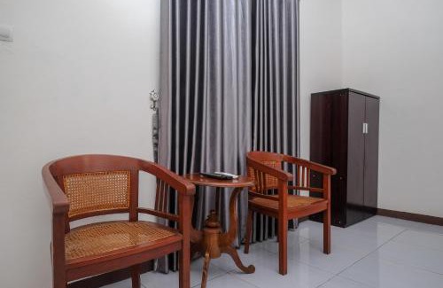Salatiga Hotel | Urbanview Syariah Zidney 3 Salatiga by RedDoorz