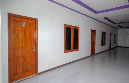 Salatiga Hotel | Urbanview Syariah Zidney 3 Salatiga by RedDoorz