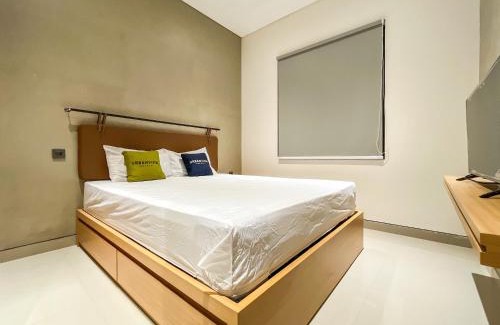 Blitar Hotel | Urbanview Tigatuju Living Blitar