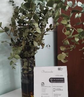 El Plantinar Apartment | URBION HOME