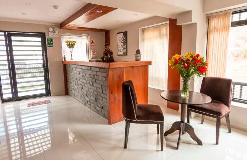 Cusco Hotel | Ureta Hotel