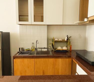 Phan Rang Apartment | URHOMEHERE Nhà bạn ở đây Homestay Phan Rang
