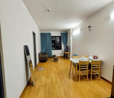 Phan Rang Apartment | URHOMEHERE Nhà bạn ở đây Homestay Phan Rang