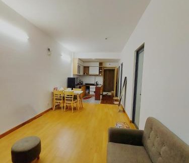 Phan Rang Apartment | URHOMEHERE Nhà bạn ở đây Homestay Phan Rang