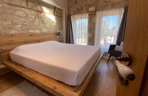 Urla Villa | Urla casa zen