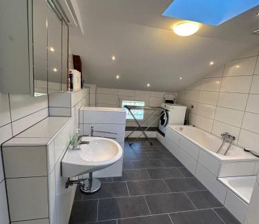 Center Apartment | Urlaub am Meer in eigener Wohnung