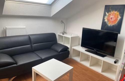 Center Apartment | Urlaub am Meer in eigener Wohnung