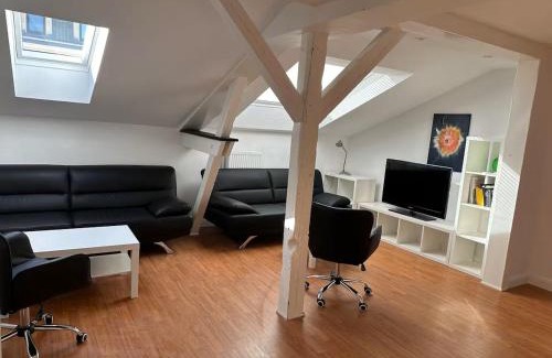 Center Apartment | Urlaub am Meer in eigener Wohnung