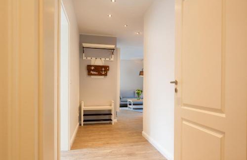 Gremersdorf Apartment | Urlaub auf dem Lande - Ferien-Apartment Süd-West