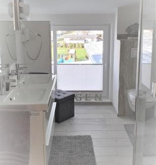 Sassnitz Apartment | Urlaubsdomizil InselLust-Rügen