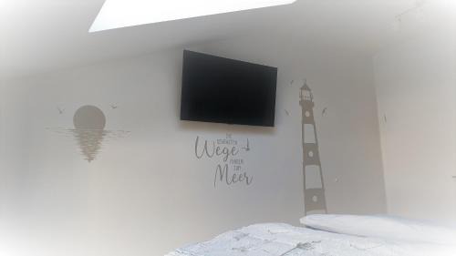 Sassnitz Apartment | Urlaubsdomizil InselLust-Rügen