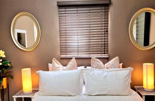Kempton Park House | URlyfstyle Cottage 10km from OR Tambo Int Airport