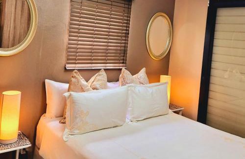 Kempton Park House | URlyfstyle Cottage 10km from OR Tambo Int Airport