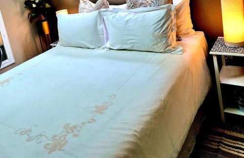 Kempton Park House | URlyfstyle Cottage 10km from OR Tambo Int Airport