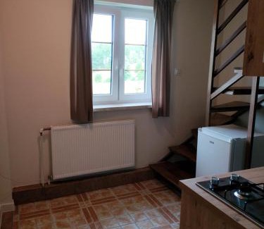 Dabrowno Apartment | Uroczysko Jakubowo