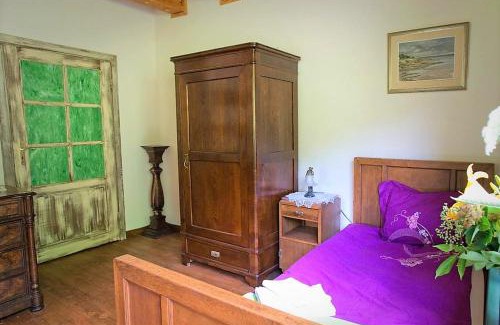 Brzozie House | Uroczysko Leźno