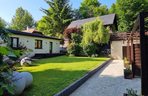 Kazimierz Dolny Apartment | Uroczysko Nad Wąwozem