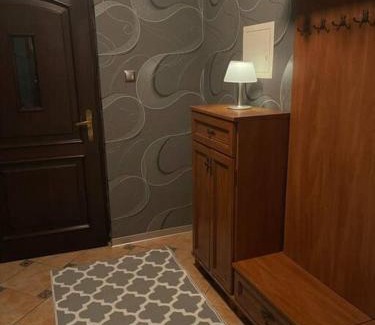 Nowy Sacz Apartment | Urokliwy dom w Nowym Sączu