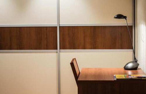 Banska Bystrica Hotel | Urpí­n City Residence
