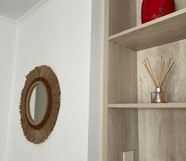 Santa Fe Apartment | Urquiza natural