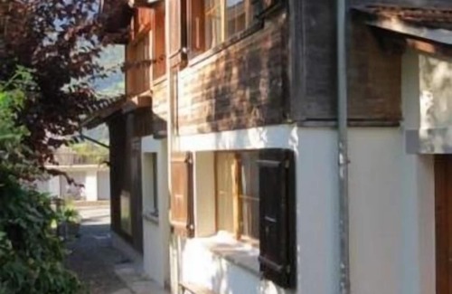 Meiringen Apartment | Ursula and Daniel 6-bed flat Meiringen