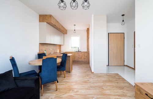 Ursus Apartment | Ursus Cosy Apartment #118