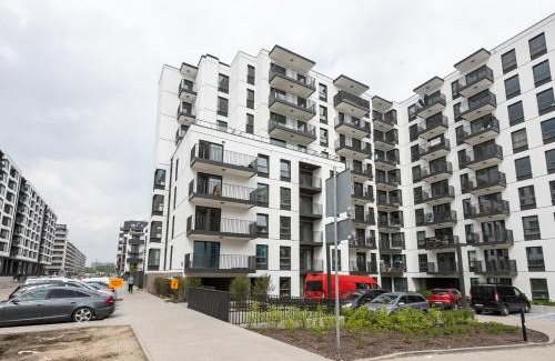 Ursus Apartment | Ursus Cosy Apartments by BookingHost