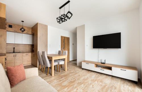Ursus Apartment | Ursus Cosy Apartments by BookingHost