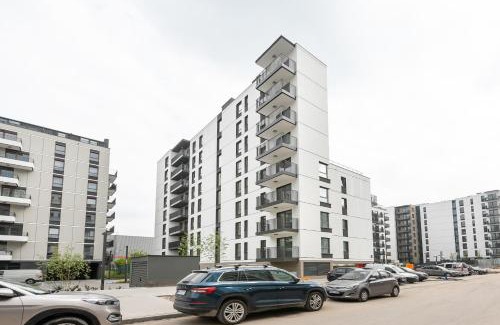 Ursus Apartment | Ursus Cosy Apartments by BookingHost
