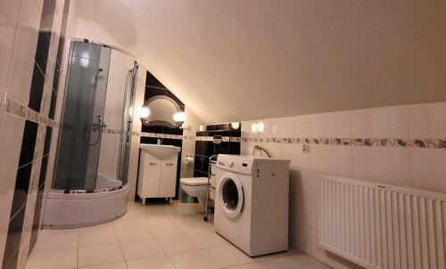 gmina Urszulin Apartment | Urszulin, centrum, tereny PPN