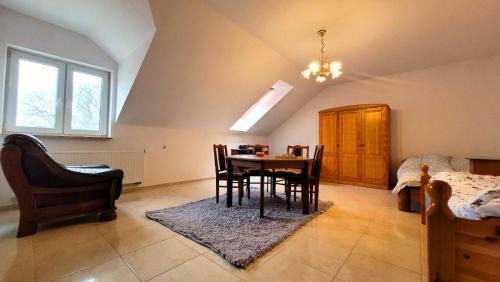gmina Urszulin Apartment | Urszulin, centrum, tereny PPN