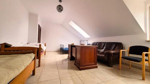 gmina Urszulin Apartment | Urszulin, centrum, tereny PPN