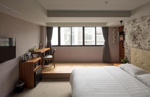 Songshan Hotel | Urtrip Hotel