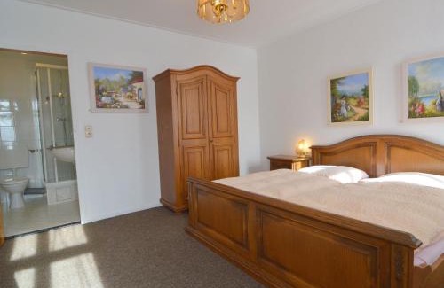Uerzig House | Urzig Heritage Riverside Stay