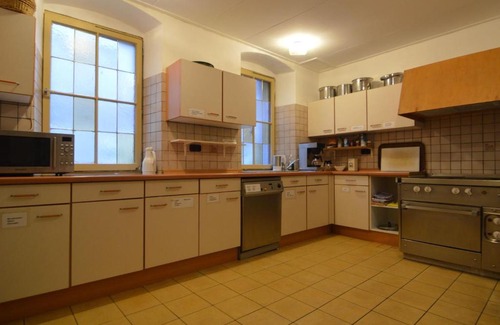 Uerzig House | Urzig Heritage Riverside Stay