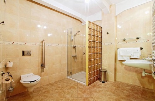 Ostrow Mazowiecka Hotel | Usługi Noclegowe 17