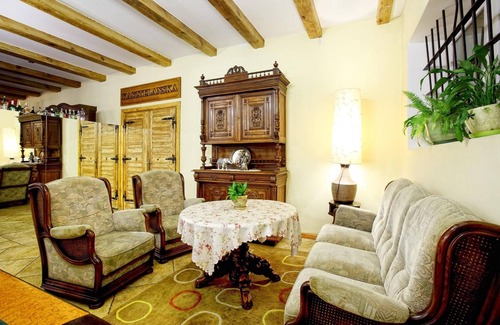Ostrow Mazowiecka Hotel | Usługi Noclegowe 17