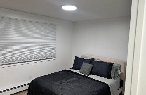 Fairview Apartment | Down town Anchorage 3