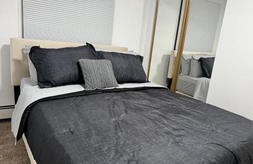 Fairview Apartment | Down town Anchorage 3