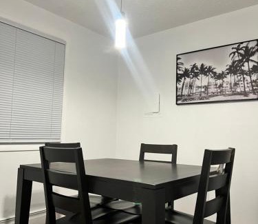 Fairview Apartment | Down town Anchorage 3