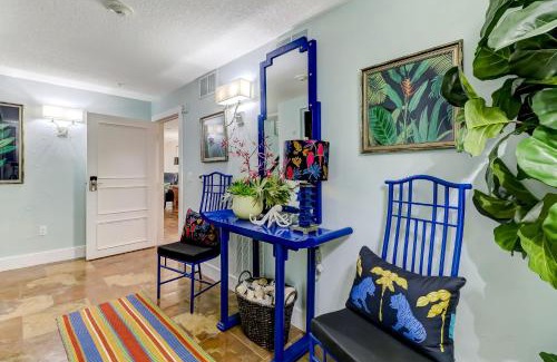 Fernandina Beach House | Luxury Oceanfront Living!