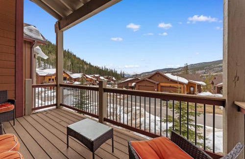 Keystone Villa | Alders 39 by Summit County Mountain Retreats