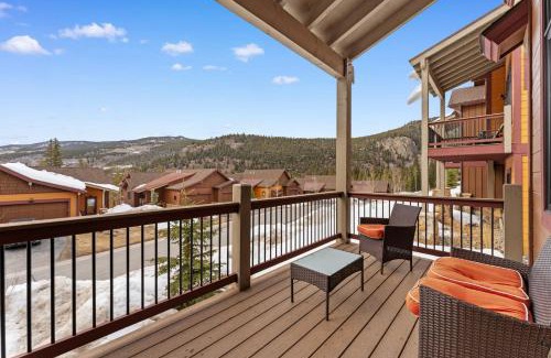 Keystone Villa | Alders 39 by Summit County Mountain Retreats