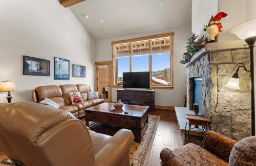 Keystone Villa | Alders 39 by Summit County Mountain Retreats