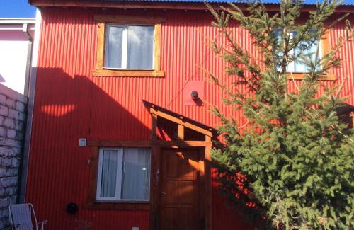 Province of Tierra del Fuego Apartment | Ushuaia centro Departamento en alquiler