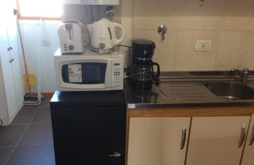 Province of Tierra del Fuego Apartment | Ushuaia centro Departamento en alquiler