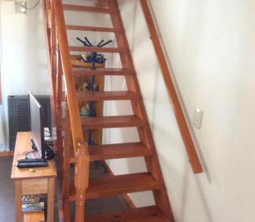 Province of Tierra del Fuego Apartment | Ushuaia centro Departamento en alquiler